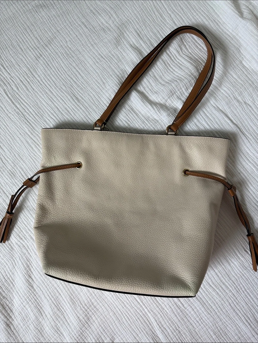 Coach **pristine condition**
